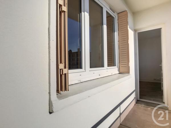 Appartement à vendre  3 pièces - 53 m2 TROYES - 10