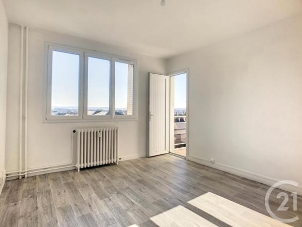 Appartement à vendre  3 pièces - 53 m2 TROYES - 10