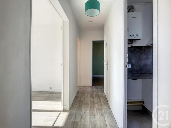 Appartement à vendre  3 pièces - 53 m2 TROYES - 10