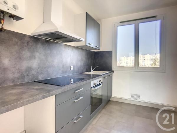 Appartement à vendre  3 pièces - 53 m2 TROYES - 10