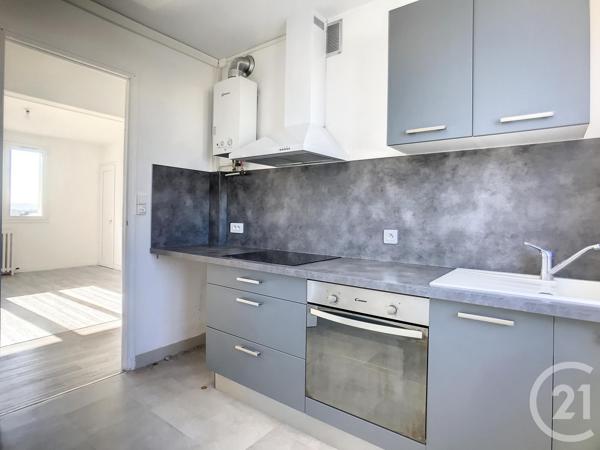 Appartement à vendre  3 pièces - 53 m2 TROYES - 10