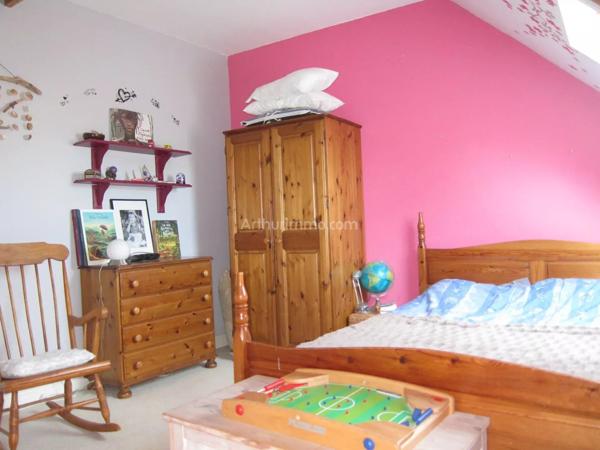 Vente Maison 6 pièces 160 m2 à Camors