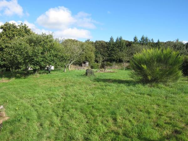 Vente Maison 6 pièces 160 m2 à Camors