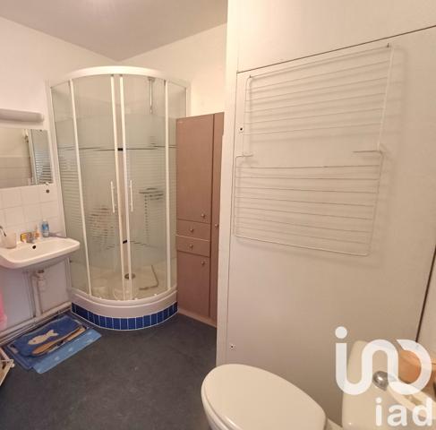 Appartement à vendre 2 pièces 49 m² Thorigny-sur-Oreuse