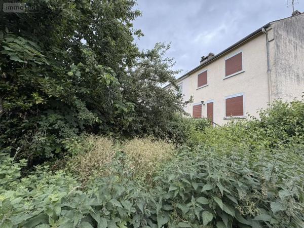 Achat - Maison Amiens 80000 4 pièces 66 m 2 300 m 2