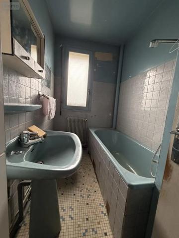 Achat - Maison Amiens 80000 4 pièces 66 m 2 300 m 2