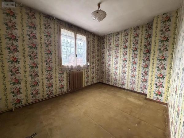 Achat - Maison Amiens 80000 4 pièces 66 m 2 300 m 2