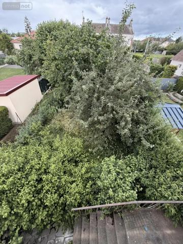 Achat - Maison Amiens 80000 4 pièces 66 m 2 300 m 2