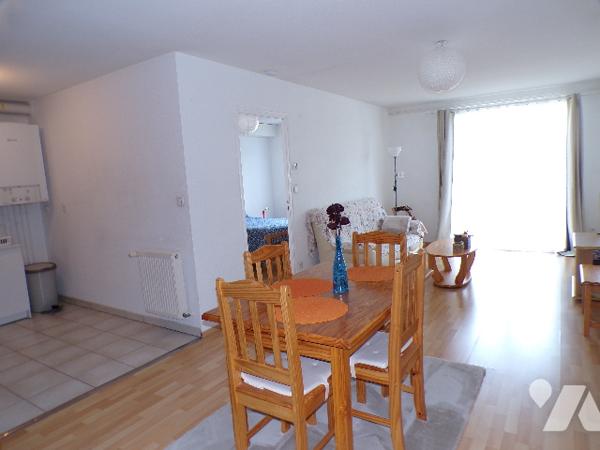 Appartement de type 2