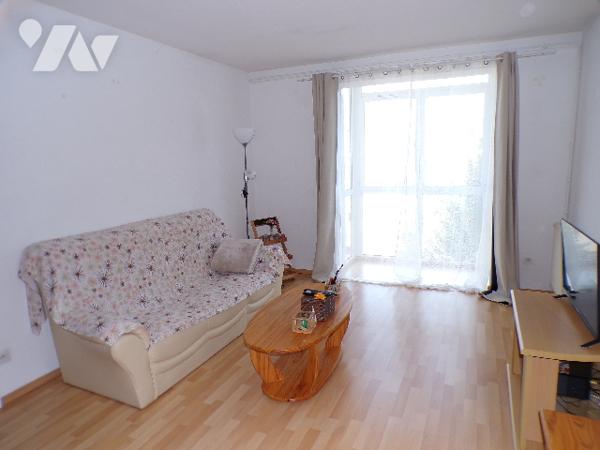 Appartement de type 2