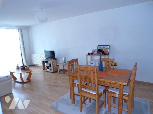 Appartement de type 2