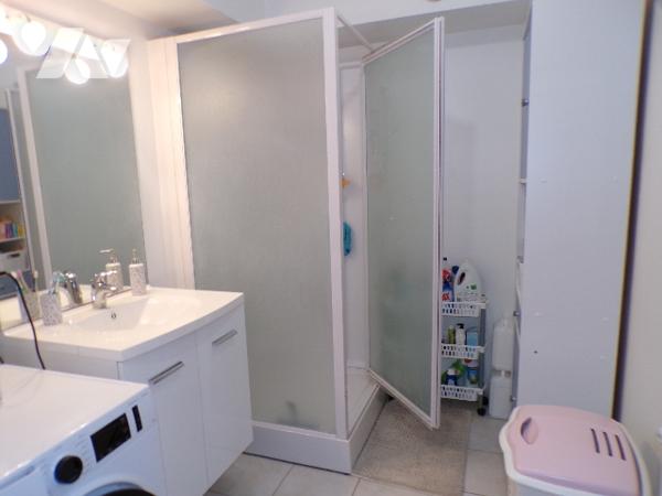 Appartement de type 2