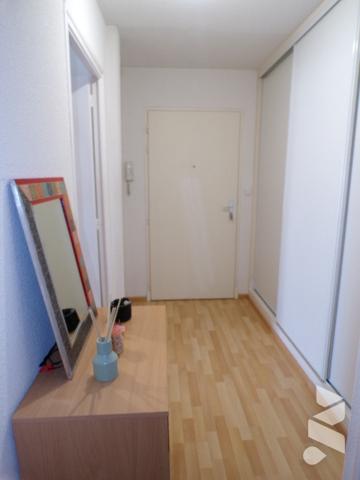 Appartement de type 2