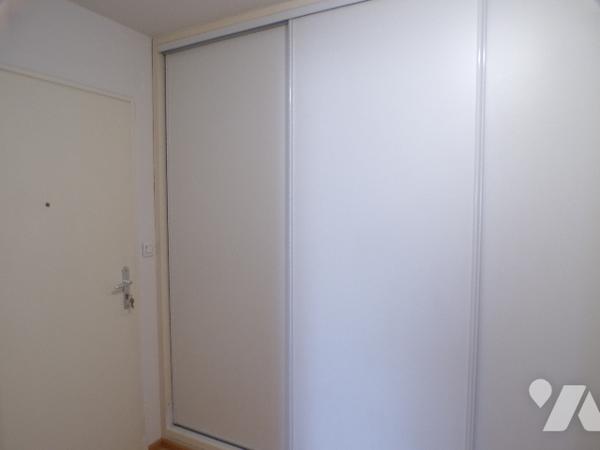 Appartement de type 2