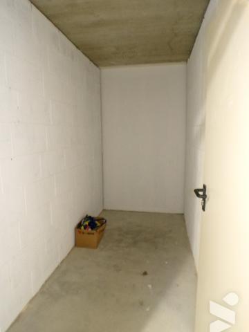 Appartement de type 2