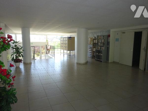 Appartement de type 2