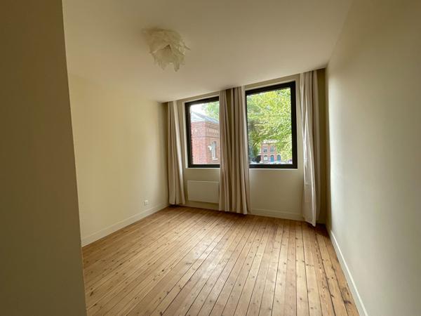 Maison de ville de 80m² - secteur école d'architecture de ROUEN