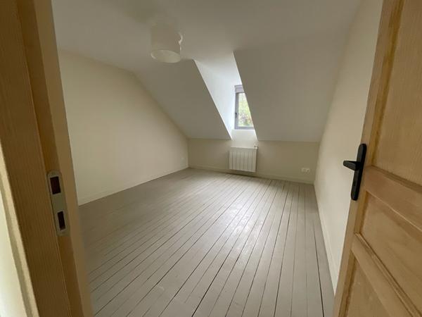 Maison de ville de 80m² - secteur école d'architecture de ROUEN