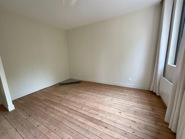Maison de ville de 80m² - secteur école d'architecture de ROUEN