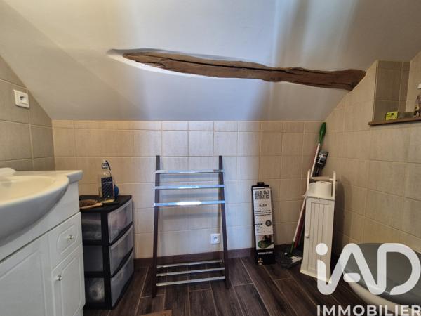 Maison à vendre 7 pièces 200 m² Dollot