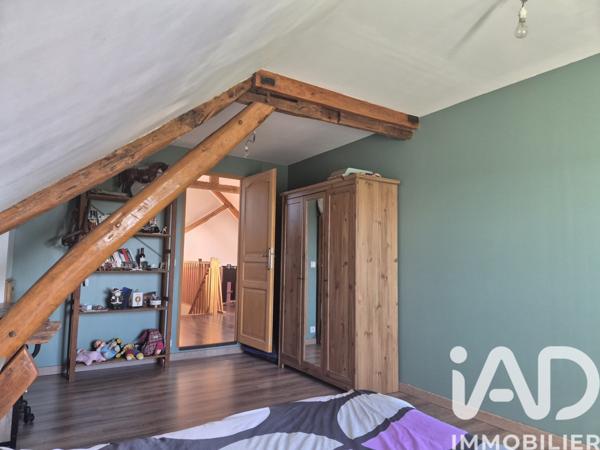 Maison à vendre 7 pièces 200 m² Dollot