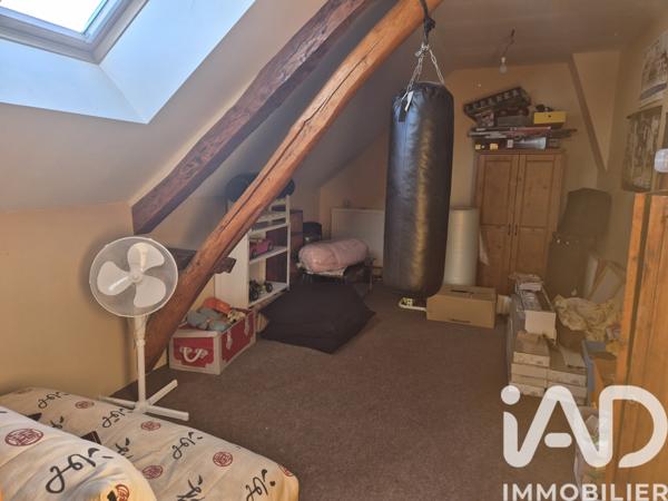 Maison à vendre 7 pièces 200 m² Dollot