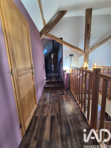 Maison à vendre 7 pièces 200 m² Dollot