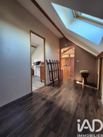 Maison à vendre 7 pièces 200 m² Dollot