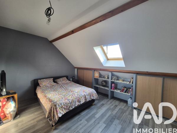 Maison à vendre 7 pièces 200 m² Dollot