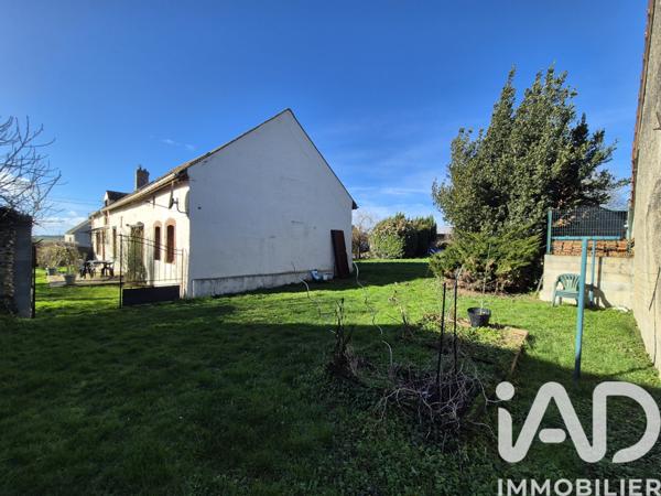 Maison à vendre 7 pièces 200 m² Dollot