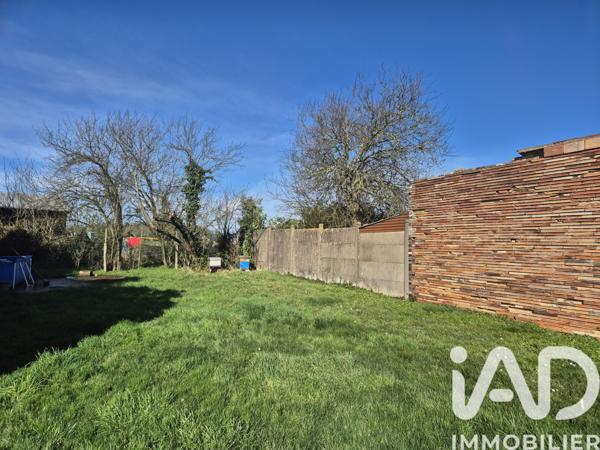 Maison à vendre 7 pièces 200 m² Dollot