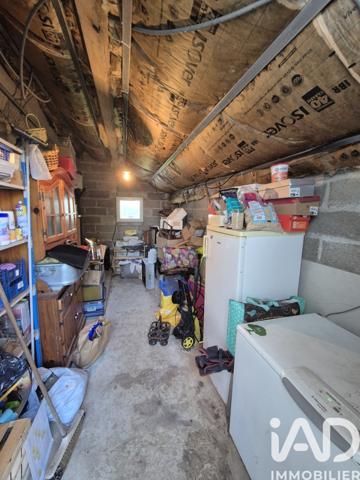 Maison à vendre 7 pièces 200 m² Dollot