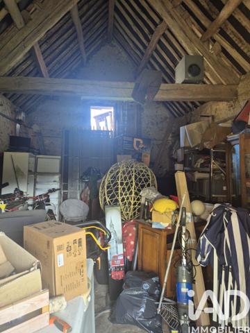 Maison à vendre 7 pièces 200 m² Dollot