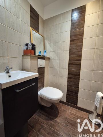 Maison à vendre 7 pièces 200 m² Dollot