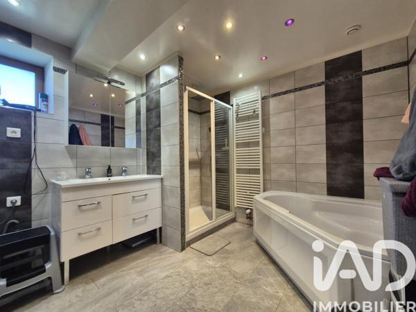 Maison à vendre 7 pièces 200 m² Dollot