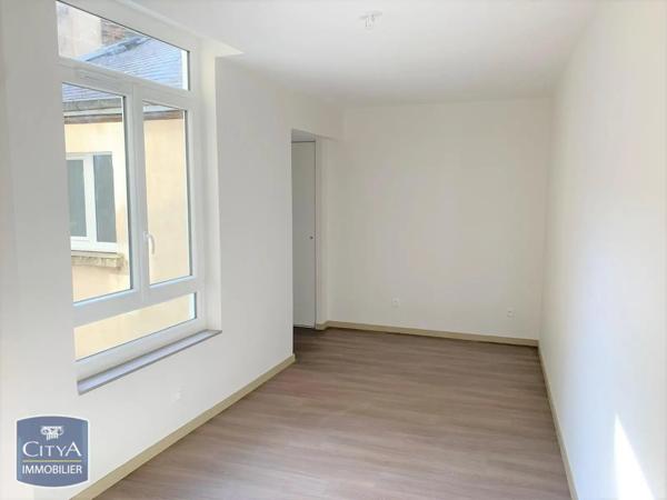 Appartement à louer 2 pièces 53.44m² Laon (02000)