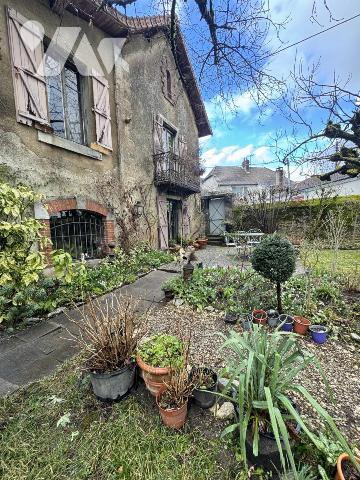 Maison 4 chambres 7A60 de terrain 