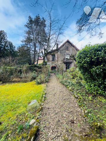 Maison 4 chambres 7A60 de terrain 