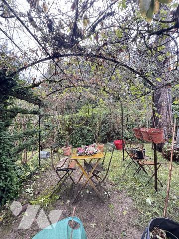 Maison 4 chambres 7A60 de terrain 