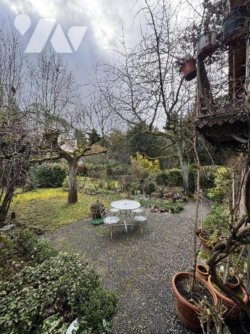 Maison 4 chambres 7A60 de terrain 