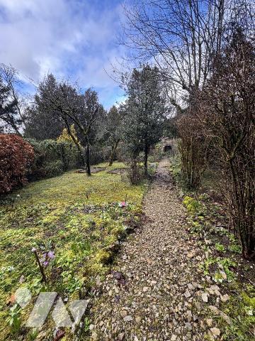 Maison 4 chambres 7A60 de terrain 