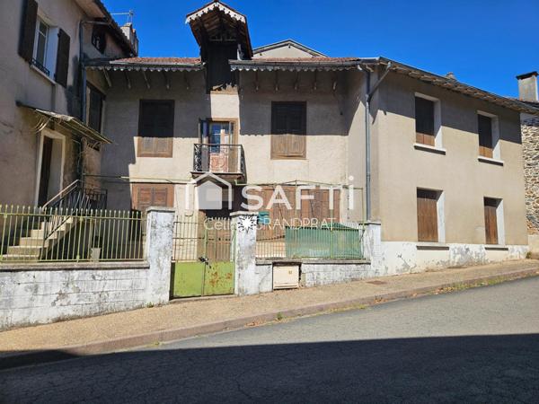 maison 149 m2 6 pièces