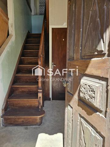 maison 149 m2 6 pièces