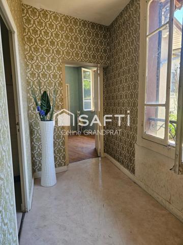 maison 149 m2 6 pièces