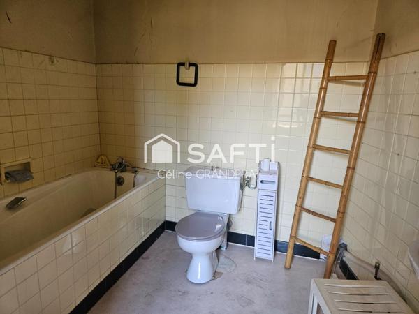 maison 149 m2 6 pièces