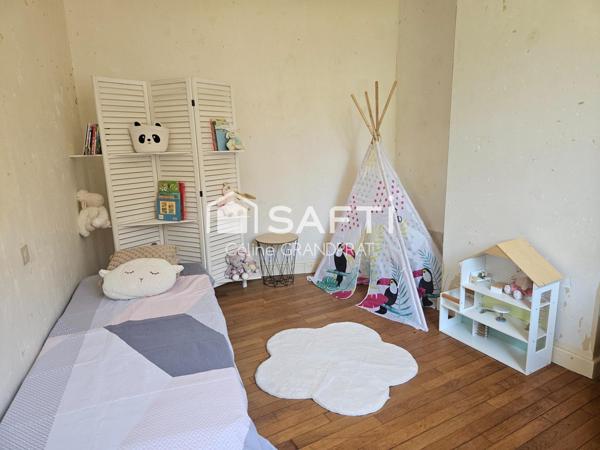 maison 149 m2 6 pièces