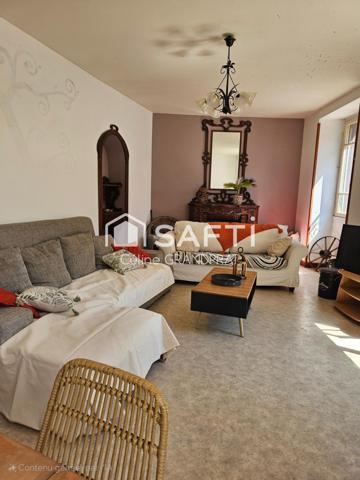 maison 149 m2 6 pièces