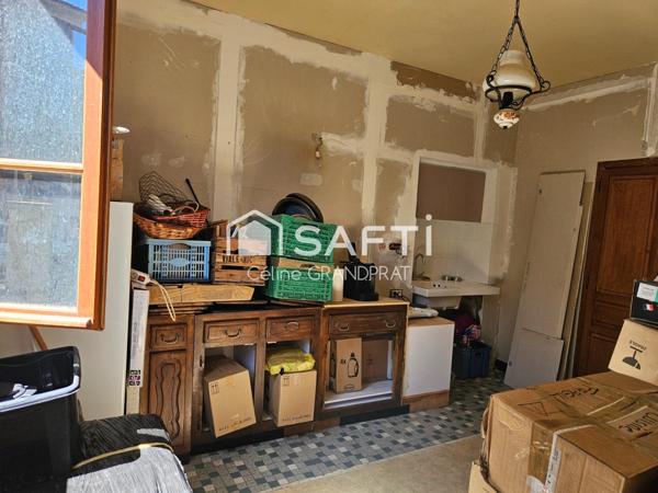 maison 149 m2 6 pièces