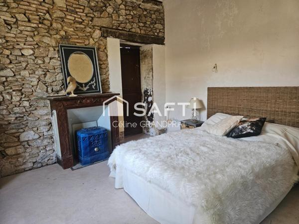 maison 149 m2 6 pièces