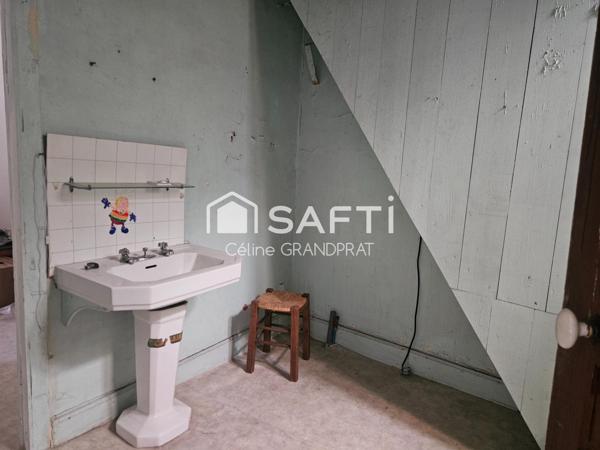 maison 149 m2 6 pièces